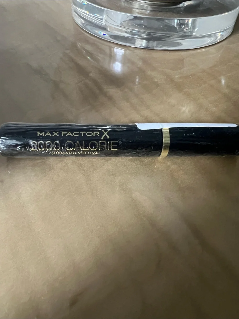 Max Factor 2000 Calorie Dramatic Volume Mascara - Black